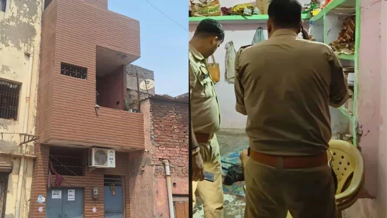 ಲಿವ್-ಇನ್ ಸಂಗಾತಿಯನ್ನು ಕೊಂದು ಮಂಚದ ಬಾಕ್ಸ್ನಲ್ಲಿ ಶವ ಬಚ್ಚಿಟ್ಟಿದ್ದ ಸೇಲ್ಸ್ಮೆನ್ ಲಿವ್-ಇನ್ ಸಂಗಾತಿಯನ್ನು ಕೊಂದು ಮಂಚದ ಬಾಕ್ಸ್ನಲ್ಲಿ ಶವ ಬಚ್ಚಿಟ್ಟಿದ್ದ ಸೇಲ್ಸ್ಮೆನ್