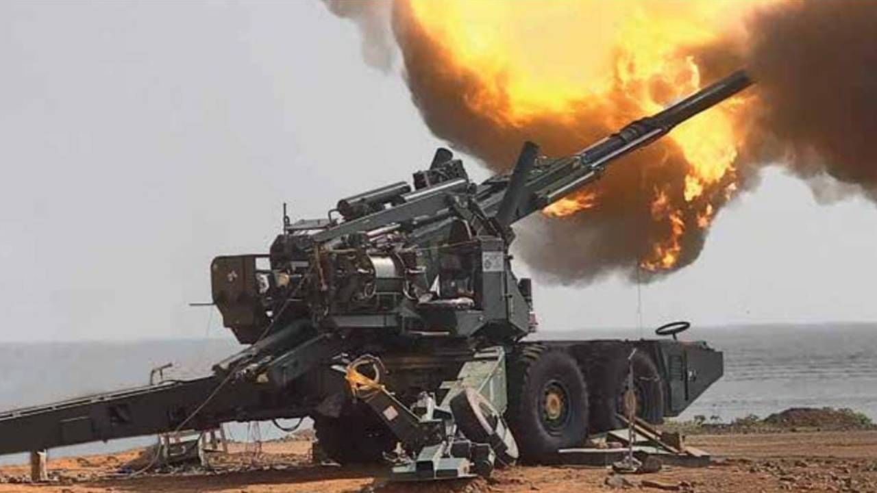India Defense: ಭಾರತಕ್ಕೆ ಐಫೋನ್ ಸಕ್ಸಸ್ ಸ್ಟೋರಿ ಆಯ್ತು, ಈಗ ಮಿಸೈಲ್, ಯುದ್ಧನೌಕೆ, ಹೆಲಿಕಾಪ್ಟರ್​ಗಳ ಸರದಿ