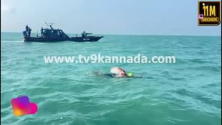 ತುಮಕೂರು: ಕುರುಬ ಸಾಹಿತಿಗಳ ಸಾಂಸ್ಕೃತಿಕ ಸಮಾವೇಶದಲ್ಲಿ ಸಿದ್ದರಾಮಯ್ಯ-ಪರಮೇಶ್ವರ್ ಆತ್ಮೀಯತೆ