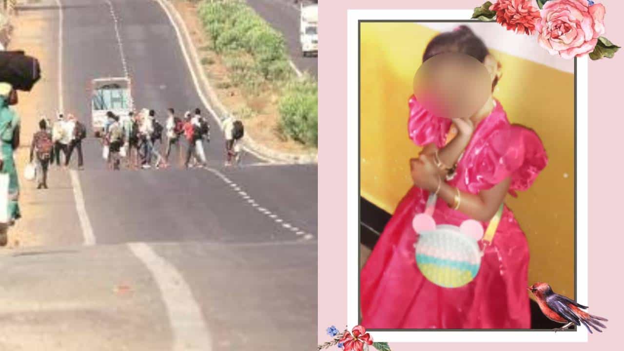 ವಲಸಿಗ ಕಾರ್ಮಿಕರ ಮಾಹಿತಿ ಕೇಳಿದ ರಾಜ್ಯ ಗೃಹ ಇಲಾಖೆ: ಅಚ್ಚರಿಯ ಅಂಶ ಬಯಲು ವಲಸಿಗ ಕಾರ್ಮಿಕರ ಮಾಹಿತಿ ಕೇಳಿದ ರಾಜ್ಯ ಗೃಹ ಇಲಾಖೆ: ಅಚ್ಚರಿಯ ಅಂಶ ಬಯಲು