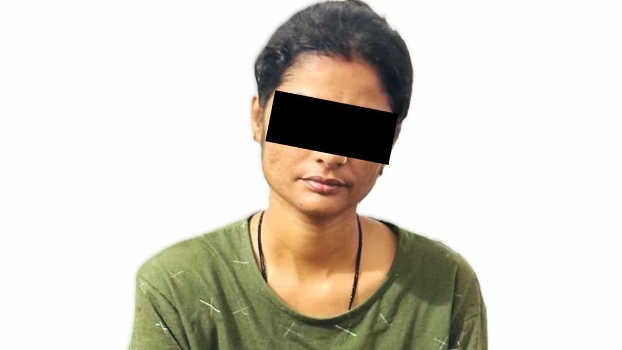 ವಿಜಯಪುರ: ಬುದ್ಧಿವಾದ ಹೇಳಿದ್ದೇ ತಪ್ಪಾಯ್ತಾ? ಪತಿಗೆ ಚಾಕುವಿನಿಂದ ಇರಿದ ಪತ್ನಿ