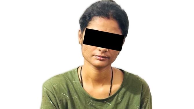ಬುದ್ಧಿವಾದ ಹೇಳಿದ್ದೇ ತಪ್ಪಾಯ್ತಾ? ಪತಿಗೆ ಚಾಕುವಿನಿಂದ ಇರಿದ ಪತ್ನಿ ಬುದ್ಧಿವಾದ ಹೇಳಿದ್ದೇ ತಪ್ಪಾಯ್ತಾ? ಪತಿಗೆ ಚಾಕುವಿನಿಂದ ಇರಿದ ಪತ್ನಿ