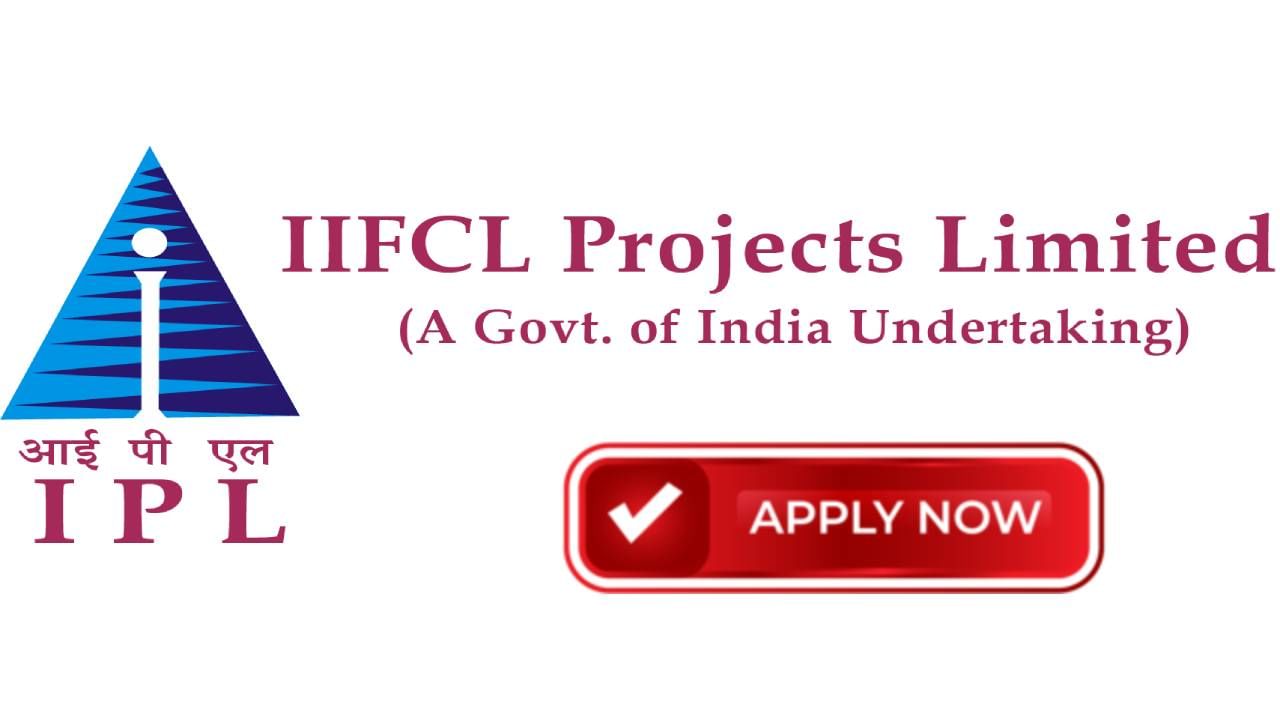 IIFCL Projects Ltd Hiring: ಐಪಿಎಲ್ನಲ್ಲಿ ಮ್ಯಾನೇಜರ್ ಮತ್ತು ಅಸಿಸ್ಟೆಂಟ್ ಮ್ಯಾನೇಜರ್ ಹುದ್ದೆಗಳಿಗೆ ನೇಮಕಾತಿ; ಕೂಡಲೇ ಅರ್ಜಿ ಸಲ್ಲಿಸಿ IIFCL Projects Ltd Hiring: ಐಪಿಎಲ್ನಲ್ಲಿ ಮ್ಯಾನೇಜರ್ ಮತ್ತು ಅಸಿಸ್ಟೆಂಟ್ ಮ್ಯಾನೇಜರ್ ಹುದ್ದೆಗಳಿಗೆ ನೇಮಕಾತಿ; ಕೂಡಲೇ ಅರ್ಜಿ ಸಲ್ಲಿಸಿ