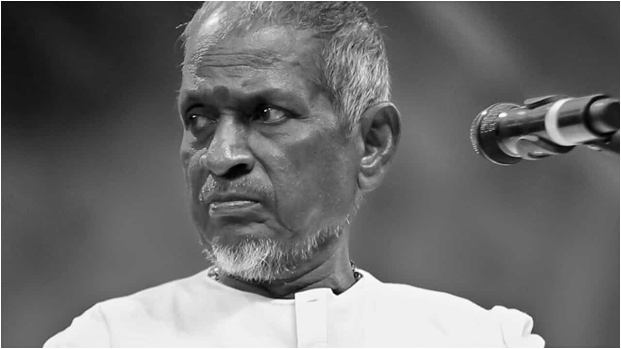 ಸೋತ ಅಜಿತ್ ಚಿತ್ರಕ್ಕೆ ಶಾಕ್ ಕೊಟ್ಟ ಇಳಯರಾಜ; ಕ್ಷಮೆಯ ಜೊತೆ 5 ಕೋಟಿ ರೂಪಾಯಿಗೆ ಡಿಮ್ಯಾಂಡ್ ಸೋತ ಅಜಿತ್ ಚಿತ್ರಕ್ಕೆ ಶಾಕ್ ಕೊಟ್ಟ ಇಳಯರಾಜ; ಕ್ಷಮೆಯ ಜೊತೆ 5 ಕೋಟಿ ರೂಪಾಯಿಗೆ ಡಿಮ್ಯಾಂಡ್