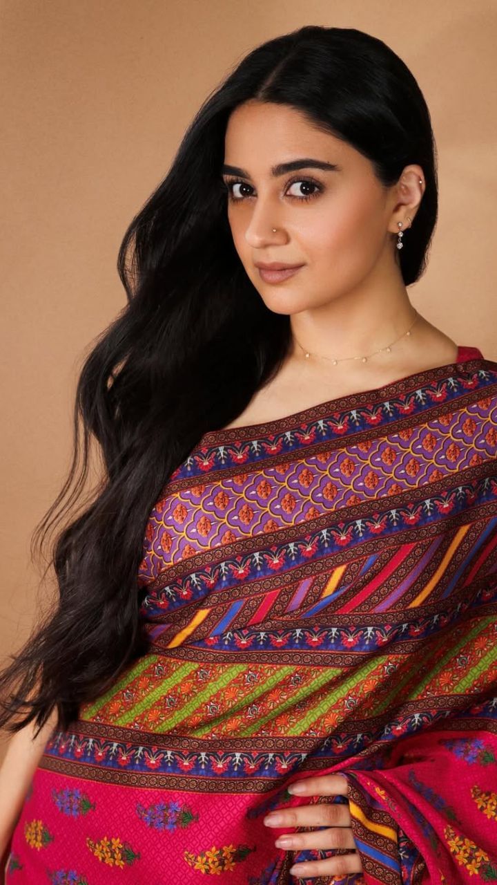 Imanvi Ismail7
