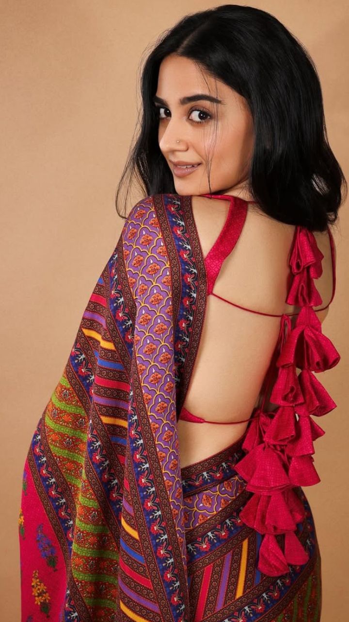 Imanvi Ismail8