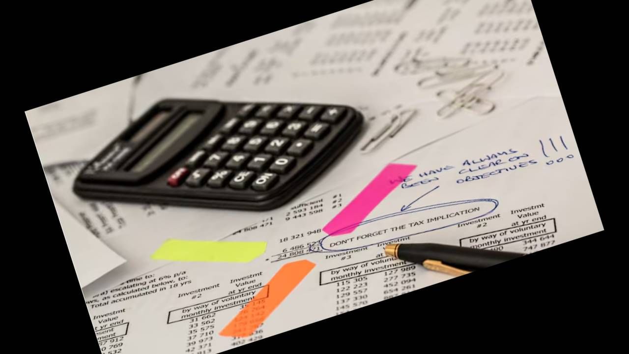 Bigger Salary: ಟ್ಯಾಕ್ಸ್ ರಿಬೇಟ್, ಹೊಸ ಸ್ಲ್ಯಾಬ್ ದರಗಳಿಂದ ನಿಮ್ಮ ಮಾಸಿಕ ಸಂಬಳ ಎಷ್ಟು ಹೆಚ್ಚುತ್ತೆ ಗೊತ್ತಾ?