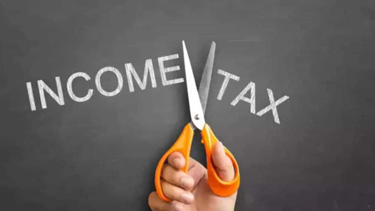 Income Tax: ಲಕ್ಷುರಿ ವಸ್ತುಗಳಿಗೆ ಟಿಸಿಎಸ್: ಅಧಿಸೂಚನೆ ಪ್ರಕಟ; ಇಲ್ಲಿದೆ ಐಷಾರಾಮಿ ವಸ್ತುಗಳ ಪಟ್ಟಿ Income Tax: ಲಕ್ಷುರಿ ವಸ್ತುಗಳಿಗೆ ಟಿಸಿಎಸ್: ಅಧಿಸೂಚನೆ ಪ್ರಕಟ; ಇಲ್ಲಿದೆ ಐಷಾರಾಮಿ ವಸ್ತುಗಳ ಪಟ್ಟಿ