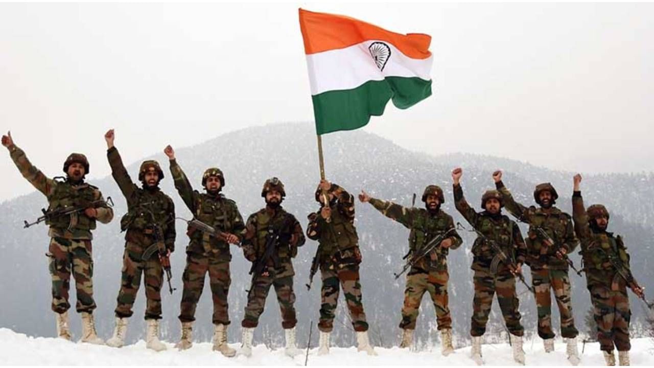 Agniveer Recruitment: ದೇಶ ಸೇವೆ ಮಾಡಲು ಸುವರ್ಣಾವಕಾಶ, 10th ಪಾಸಾಗಿದ್ರೆ ಸಾಕು; ಕೂಡಲೇ ಅರ್ಜಿ ಸಲ್ಲಿಸಿ