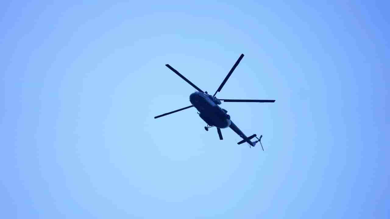 ಪಹಲ್ಗಾಮ್ ಉಗ್ರ ದಾಳಿ ಬೆನ್ನಲ್ಲೇ ಪಾಕ್ ಸೇನೆಗೆ ಶುರುವಾಯ್ತು ನಡುಕ: ಉಪಗ್ರಹ ಚಿತ್ರಗಳಿಂದ ಬಹಿರಂಗವಾಯ್ತು ಗಡಿಯಾಚೆಗಿನ ರಹಸ್ಯ