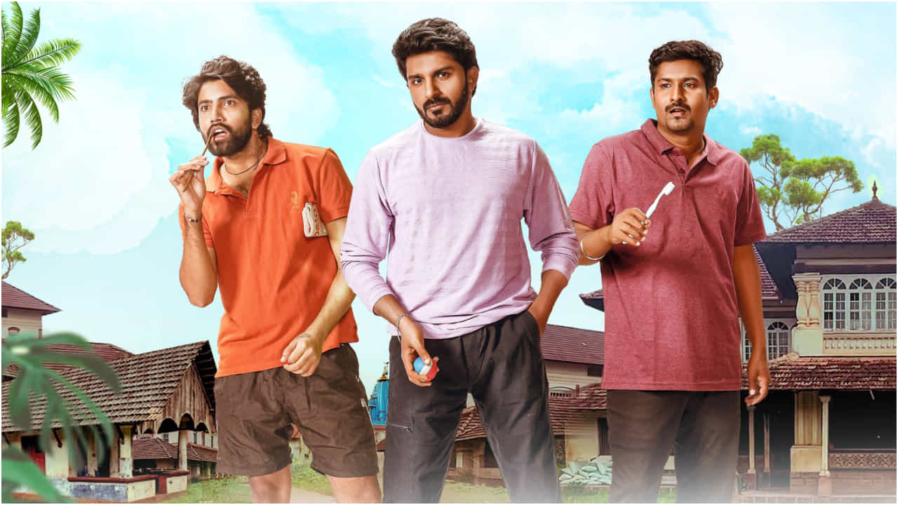 ‘ಇಂಟರ್ವಲ್’ ಸಿನಿಮಾ ಗೆದ್ದಿದ್ದು ಹೇಗೆ? 25 ದಿನಗಳ ಸಂಭ್ರಮದಲ್ಲಿ ಚಿತ್ರತಂಡ ‘ಇಂಟರ್ವಲ್’ ಸಿನಿಮಾ ಗೆದ್ದಿದ್ದು ಹೇಗೆ? 25 ದಿನಗಳ ಸಂಭ್ರಮದಲ್ಲಿ ಚಿತ್ರತಂಡ