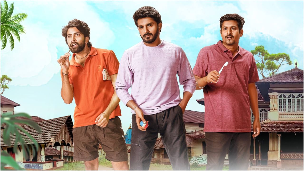 ‘ಇಂಟರ್​ವಲ್​’ ಸಿನಿಮಾ ಗೆದ್ದಿದ್ದು ಹೇಗೆ? 25 ದಿನಗಳ ಸಂಭ್ರಮದಲ್ಲಿ ಚಿತ್ರತಂಡ
