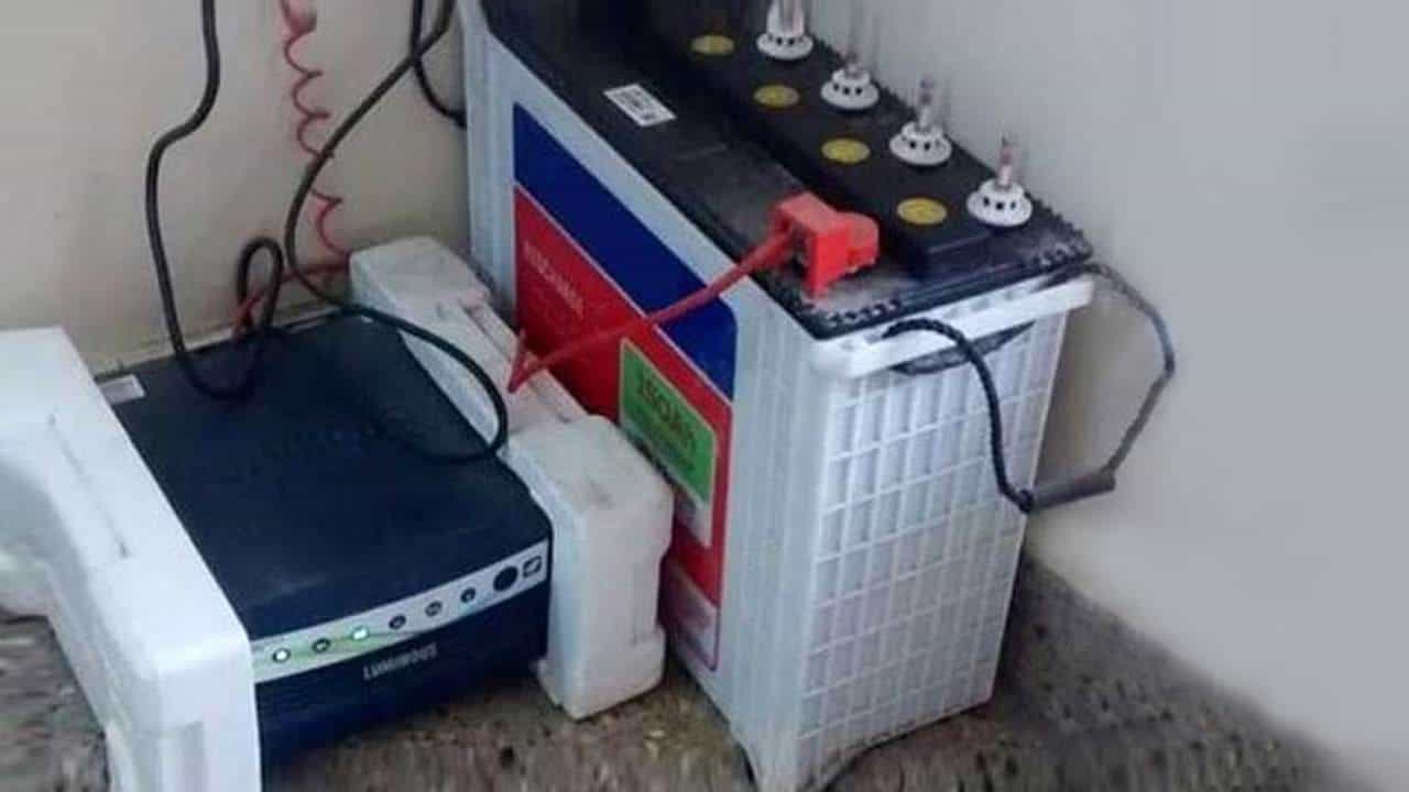 Tech Utility: ಇನ್ವರ್ಟರ್ ಬ್ಯಾಟರಿ ಎಷ್ಟು ವರ್ಷಗಳ ಕಾಲ ಬಾಳಿಕೆ ಬರುತ್ತದೆ?: ಅದನ್ನು ಯಾವಾಗ ಬದಲಾಯಿಸಬೇಕು?