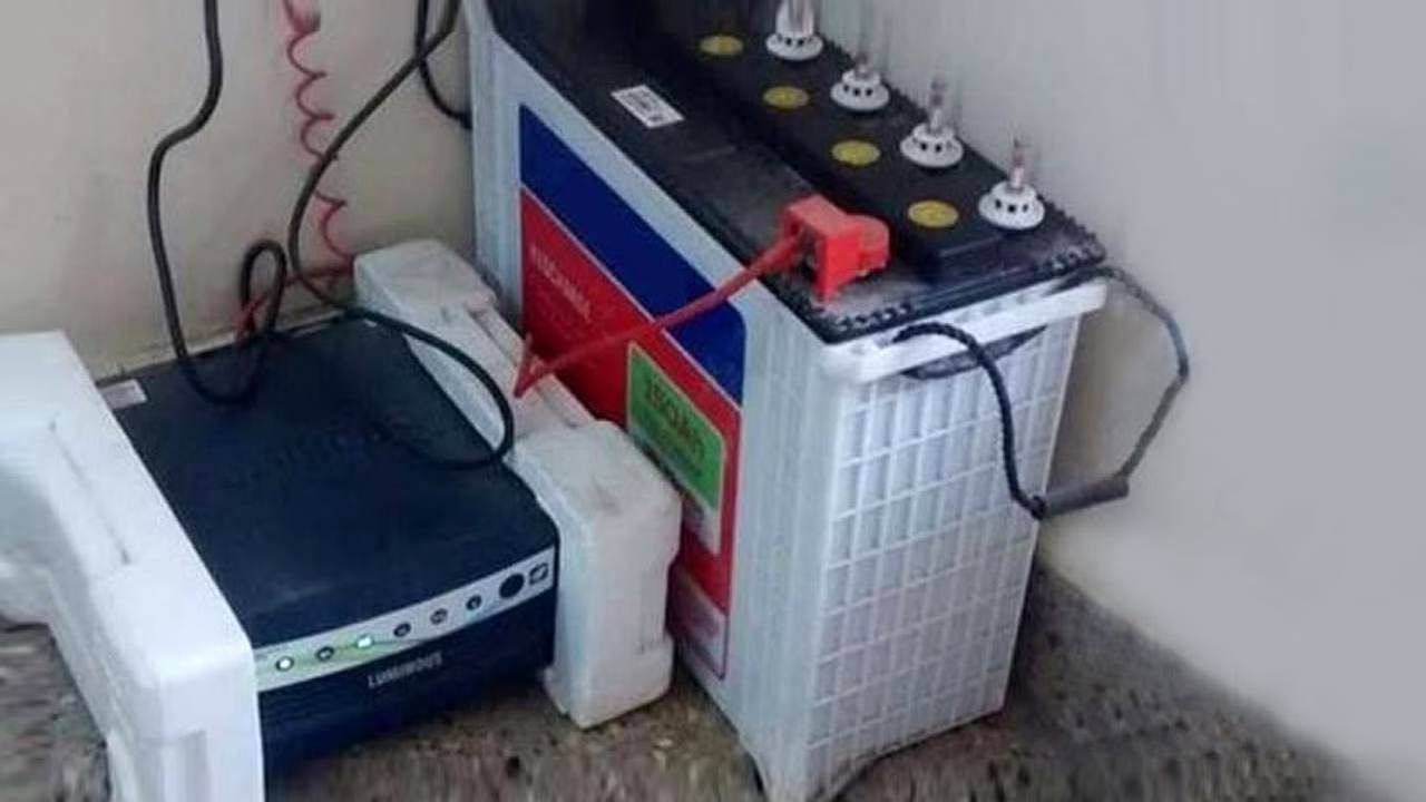 Tech Utility: ಇನ್ವರ್ಟರ್ ಬ್ಯಾಟರಿ ಎಷ್ಟು ವರ್ಷಗಳ ಕಾಲ ಬಾಳಿಕೆ ಬರುತ್ತದೆ?: ಅದನ್ನು ಯಾವಾಗ ಬದಲಾಯಿಸಬೇಕು?