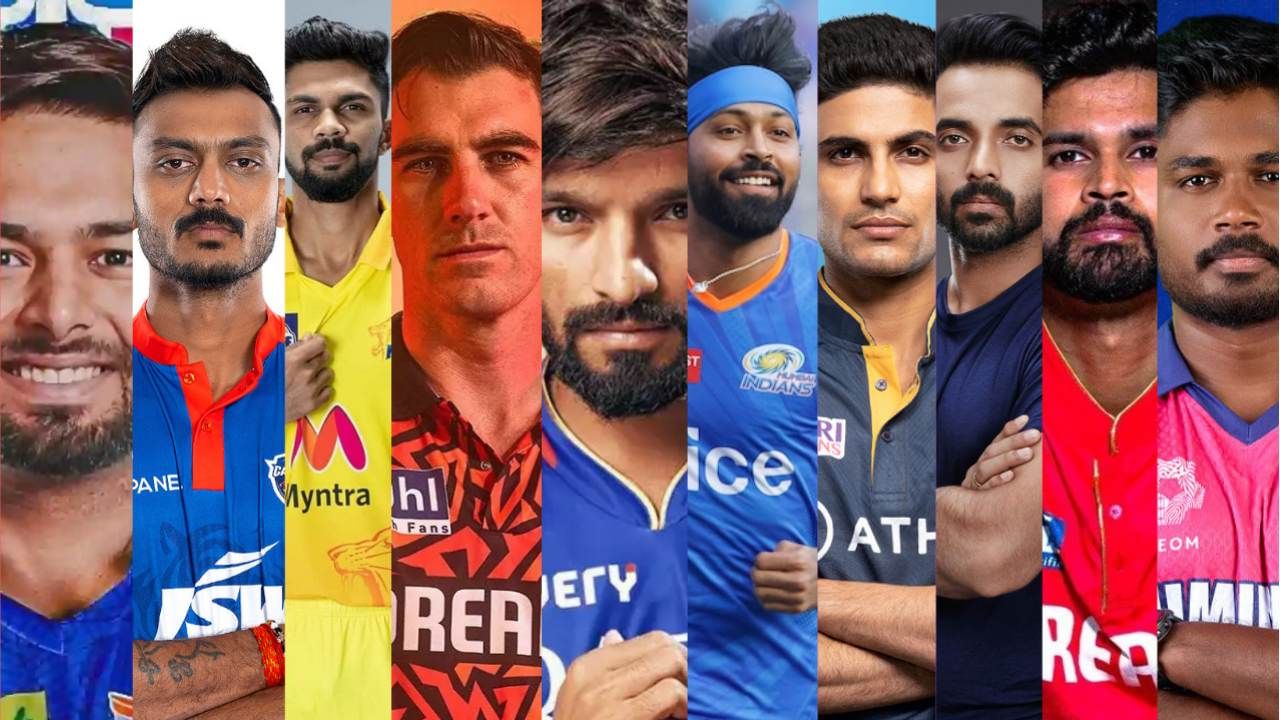IPL 2025: ಐಪಿಎಲ್ನಲ್ಲಿ 25 ಪಂದ್ಯಗಳು ಮುಕ್ತಾಯ: ಪ್ಲೇ ಆಫ್ ರೇಸ್ನಲ್ಲಿ 4 ತಂಡಗಳು, ಬಹುತೇಕ ಹೊರಬಿದ್ದ 3 ಟೀಮ್