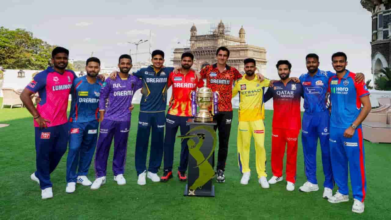 IPL 2025: ಪ್ಲೇ ಆಫ್ಗೇರಲು ಯಾವ ತಂಡ ಎಷ್ಟು ಪಂದ್ಯಗಳನ್ನು ಗೆಲ್ಲಬೇಕು? ಇಲ್ಲಿದೆ ವಿವರ