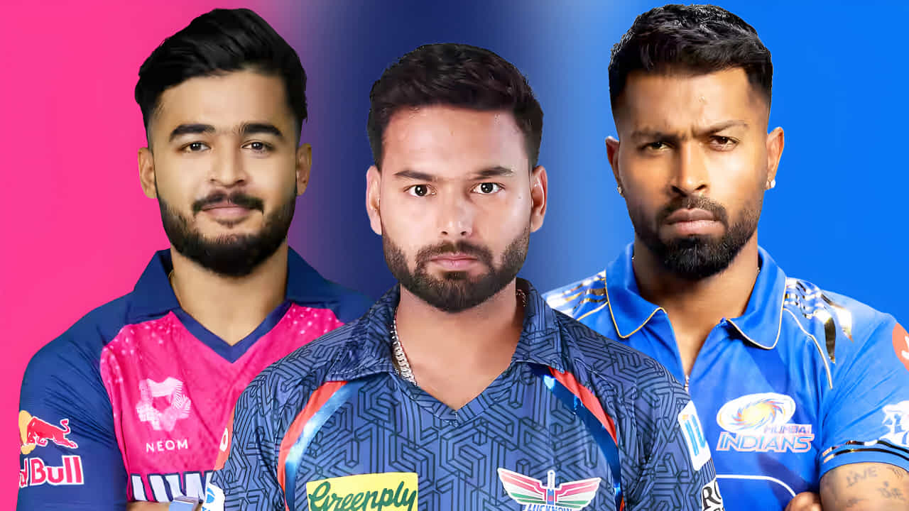 ಇಂಡಿಯನ್ ಪ್ರೀಮಿಯರ್ ಲೀಗ್ (IPL 2025) ಸೀಸನ್-18 ಶುರುವಾಗಿ 2 ವಾರಗಳು ಕಳೆದಿವೆ. ಈ ಎರಡು ವಾರಗಳಲ್ಲಿ ಒಟ್ಟು 19 ಪಂದ್ಯಗಳನ್ನಅಡಲಾಗಿದೆ. ಈ ಹತ್ತೊಂಬತ್ತು ಮ್ಯಾಚ್ಗಳಲ್ಲಿ ಐಪಿಎಲ್ ನಿಯಮ ಉಲ್ಲಂಘಿಸಿದ ಐವರು ಆಟಗಾರರಿಗೆ ದಂಡದ ಶಿಕ್ಷೆ ನೀಡಲಾಗಿದೆ. ಅದರಲ್ಲೂ ಓರ್ವ ಆಟಗಾರ ಎರಡೇ ವಾರಗಳಲ್ಲಿ 2 ಬಾರಿ ಫೈನ್ ಕಟ್ಟಿದ್ದಾರೆ. ಈವರೆಗೆ ಐಪಿಎಲ್ನಲ್ಲಿ ದಂಡ ಕಟ್ಟಿಸಿಕೊಂಡ ಆಟಗಾರರು ಯಾರೆಲ್ಲಾ ನೋಡುವುದಾದರೆ...