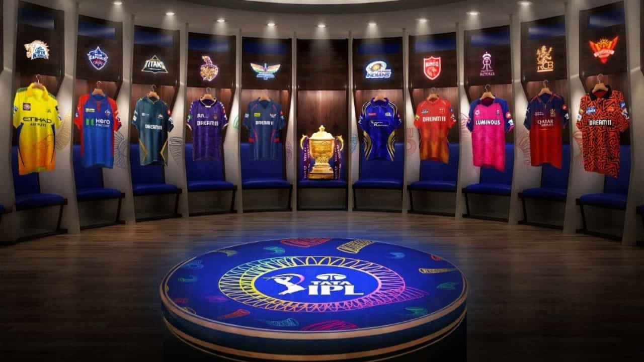 IPL 2025: ಬದಲಾಗಲಿದೆ ಐಪಿಎಲ್! ಕ್ರಿಕೆಟ್ ಫ್ಯಾನ್ಸ್ಗೆ ಭರ್ಜರಿ ಸಿಹಿ ಸುದ್ದಿ ನೀಡಿದ ಬಿಸಿಸಿಐ IPL 2025: ಬದಲಾಗಲಿದೆ ಐಪಿಎಲ್! ಕ್ರಿಕೆಟ್ ಫ್ಯಾನ್ಸ್ಗೆ ಭರ್ಜರಿ ಸಿಹಿ ಸುದ್ದಿ ನೀಡಿದ ಬಿಸಿಸಿಐ