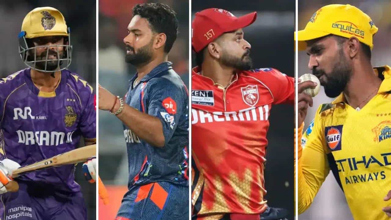 IPL 2025, KKR vs LSG: ಐಪಿಎಲ್ 2025 ರಲ್ಲಿ ಇಂದು ಎರಡು ಪಂದ್ಯಗಳು ಏಕೆ?, ವಿಶೇಷ ಕಾರಣ ಇಲ್ಲಿದೆ ನೋಡಿ