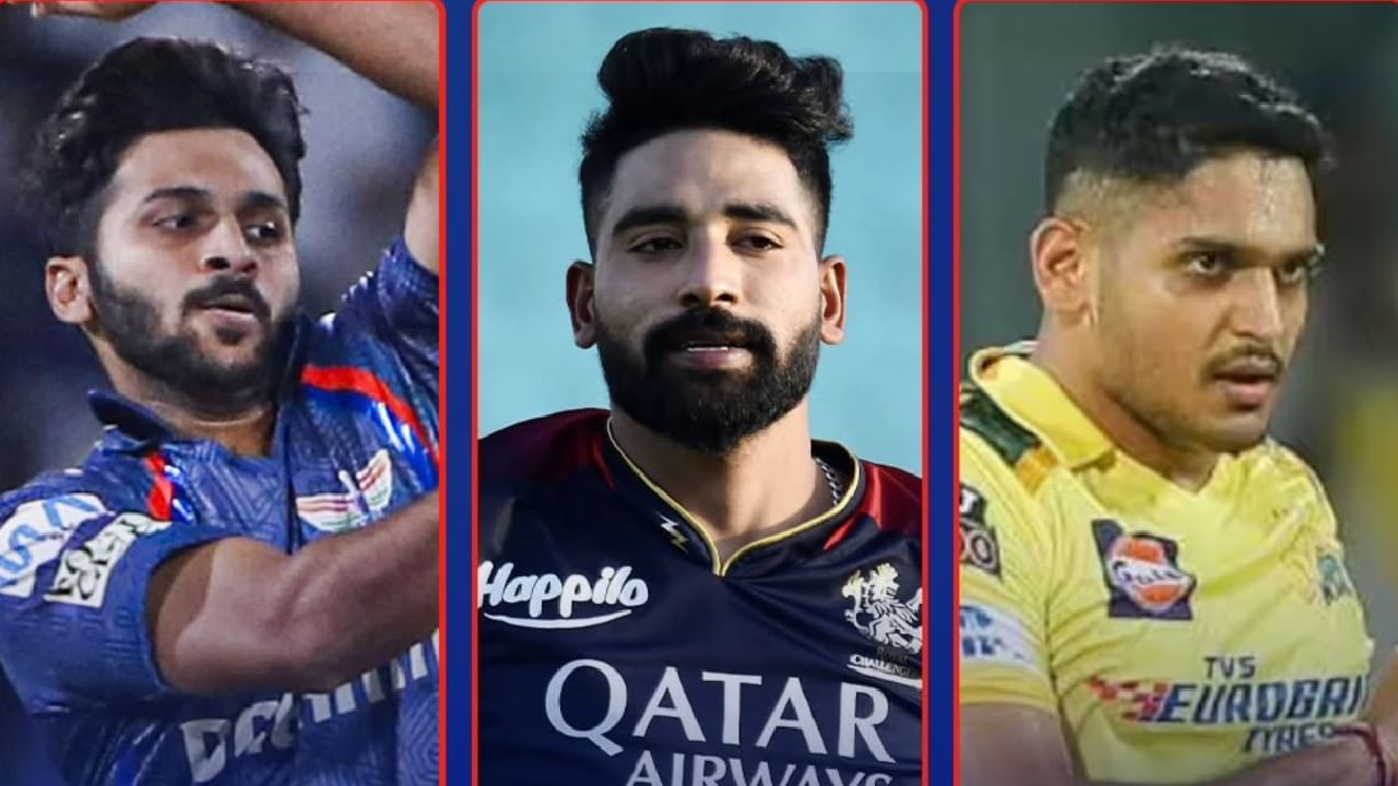 ಇದಕ್ಕೂ ಮುನ್ನ 2023 ರಲ್ಲಿ ಮುಂಬೈ ಇಂಡಿಯನ್ಸ್ ವಿರುದ್ಧ ಮೊಹಮ್ಮದ್ ಸಿರಾಜ್ ಒಂದೇ ಓವರ್​ನಲ್ಲಿ 11 ಎಸೆತಗಳನ್ನು ಎಸೆದಿದ್ದರು. ಇದಾದ ಬಳಿಕ 2023 ರಲ್ಲೇ ತುಷಾರ್ ದೇಶಪಾಂಡೆ ಲಕ್ನೋ ಸೂಪರ್ ಜೈಂಟ್ಸ್ ವಿರುದ್ಧ ಒಂದು ಓವರ್​ನಲ್ಲಿ 11 ಎಸೆತಗಳನ್ನು ಬೌಲ್ ಮಾಡಿದ್ದರು. ಇನ್ನು 2025 ರಲ್ಲಿ ಕೆಕೆಆರ್ ವಿರುದ್ಧ ಒಂದೇ ಓವರ್​ನಲ್ಲಿ 11 ಎಸೆತ ಎಸೆದು ಶಾರ್ದೂಲ್ ಠಾಕೂರ್ ಈ ಹೀನಾಯ ದಾಖಲೆ ಸರಿಗಟ್ಟಿದ್ದರು.