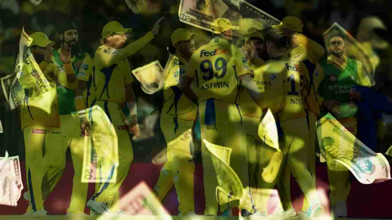 IPL 2025: ಐಪಿಎಲ್​ ಮ್ಯಾಚ್ ಫಿಕ್ಸಿಂಗ್​ಗೆ ಯತ್ನ: ಬಿಸಿಸಿಐ ಎಚ್ಚರಿಕೆ!