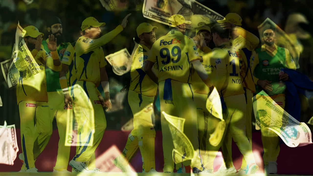 IPL 2025: ಐಪಿಎಲ್ ಮ್ಯಾಚ್ ಫಿಕ್ಸಿಂಗ್ಗೆ ಯತ್ನ: ಬಿಸಿಸಿಐ ಎಚ್ಚರಿಕೆ! IPL 2025: ಐಪಿಎಲ್ ಮ್ಯಾಚ್ ಫಿಕ್ಸಿಂಗ್ಗೆ ಯತ್ನ: ಬಿಸಿಸಿಐ ಎಚ್ಚರಿಕೆ!