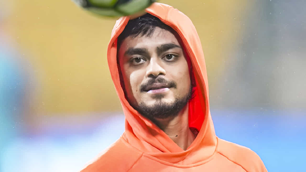 ಯೋ ಯೋ ಟೆಸ್ಟ್ನಲ್ಲಿ ಇಶಾನ್ ಕಿಶನ್ ಫೇಲ್: ಟೀಮ್ ಇಂಡಿಯಾ ಬಾಗಿಲು ಬಂದ್! ಯೋ ಯೋ ಟೆಸ್ಟ್ನಲ್ಲಿ ಇಶಾನ್ ಕಿಶನ್ ಫೇಲ್: ಟೀಮ್ ಇಂಡಿಯಾ ಬಾಗಿಲು ಬಂದ್!