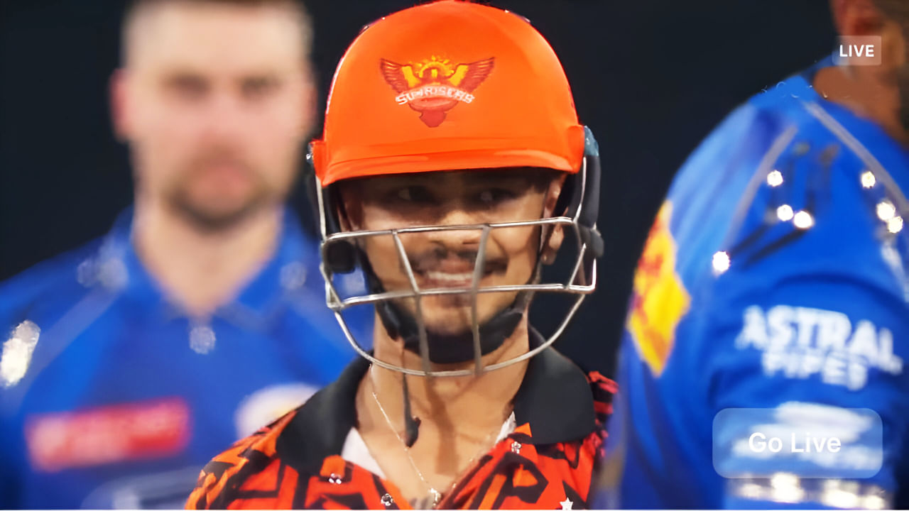 IPL 2025: SRH vs MI ಮ್ಯಾಚ್ ಮೇಲೆ ಫಿಕ್ಸಿಂಗ್ ಆರೋಪ