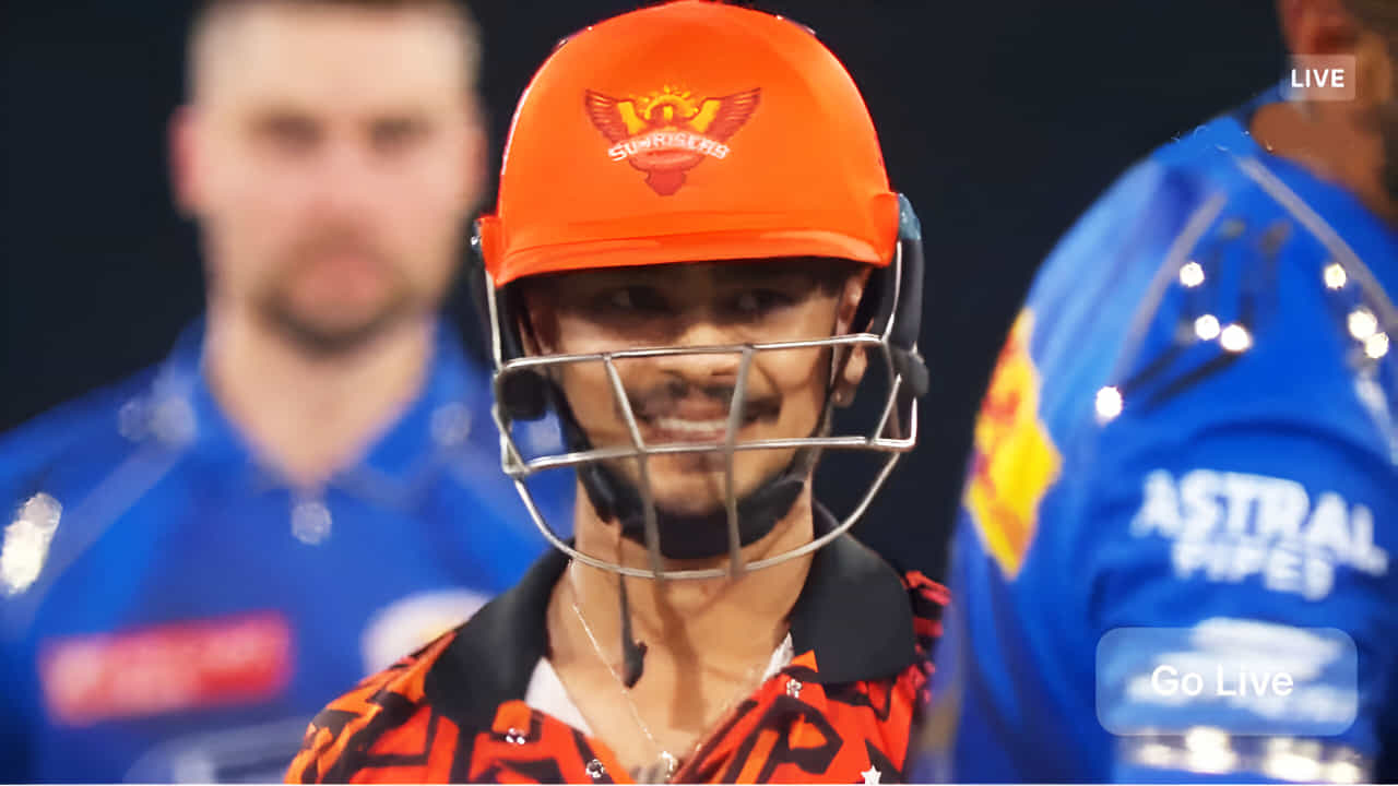 IPL 2025: SRH vs MI ಮ್ಯಾಚ್ ಮೇಲೆ ಫಿಕ್ಸಿಂಗ್ ಆರೋಪ IPL 2025: SRH vs MI ಮ್ಯಾಚ್ ಮೇಲೆ ಫಿಕ್ಸಿಂಗ್ ಆರೋಪ