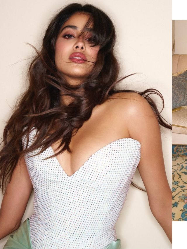 Jahnvi Kapoor1