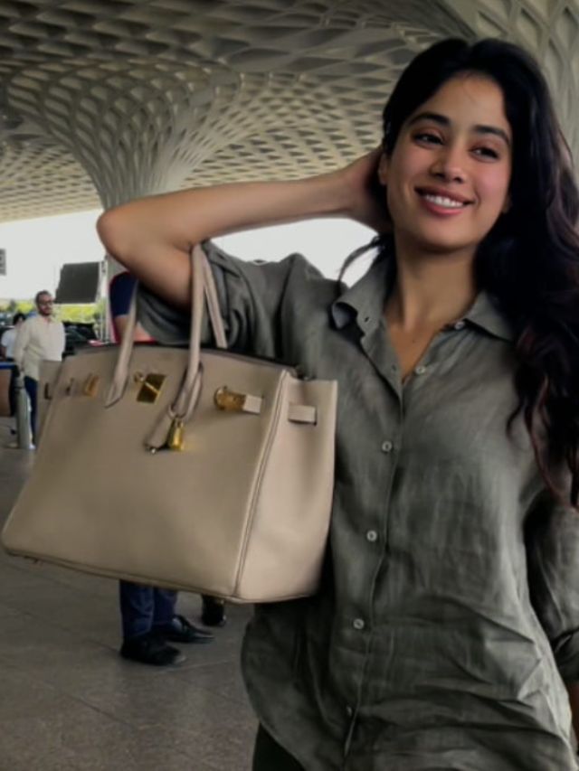 Janhvi Kapoor1