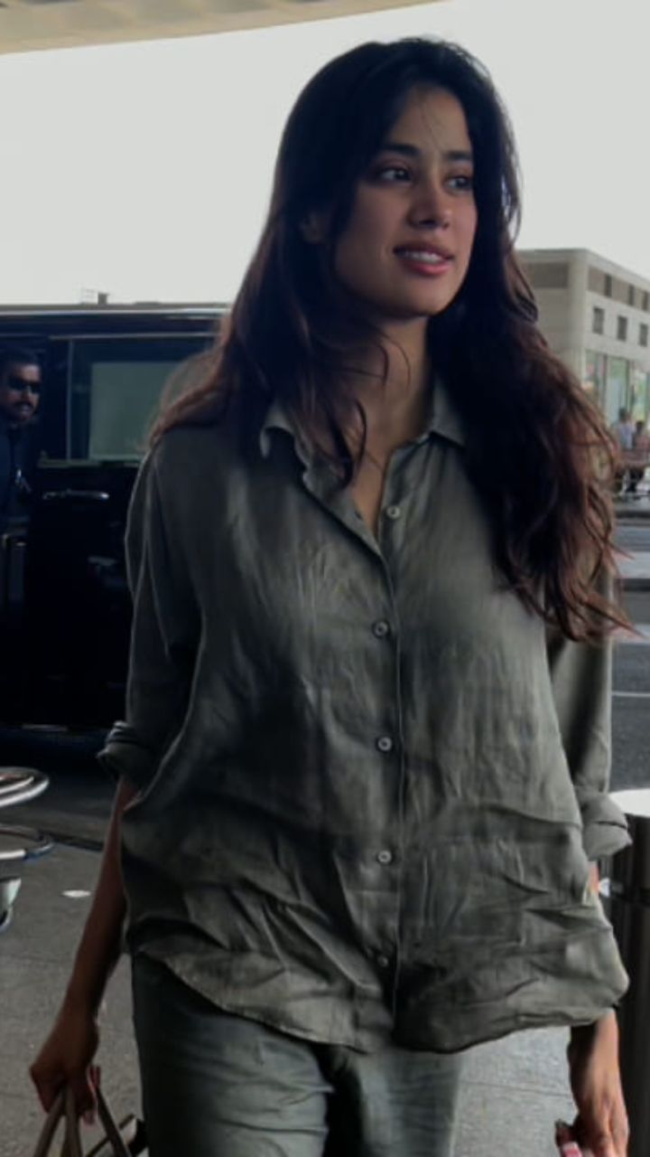 Janhvi Kapoor7