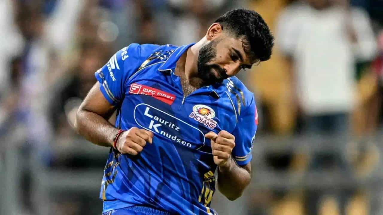 Jasprit Bumrah: ಟಿ20ಯಲ್ಲಿ 300 ವಿಕೆಟ್‌ ಪೂರ್ಣಗೊಳಿಸಿದರೂ ಜಸ್ಪ್ರೀತ್ ಬುಮ್ರಾ: ಆದರೂ ನಂಬರ್ ಒನ್ ಅಲ್ಲ