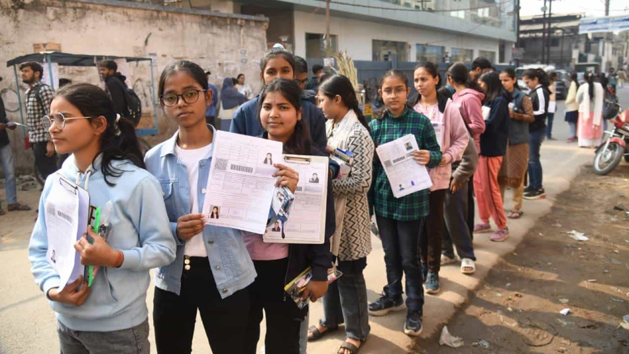 JEE Main Results 2025: JEE MAIN ಪರೀಕ್ಷೆ ಫಲಿತಾಂಶವನ್ನು ಪರಿಶೀಲಿಸುವುದು ಹೇಗೆ? ಇಲ್ಲಿದೆ ಮಾಹಿತಿ JEE Main Results 2025: JEE MAIN ಪರೀಕ್ಷೆ ಫಲಿತಾಂಶವನ್ನು ಪರಿಶೀಲಿಸುವುದು ಹೇಗೆ? ಇಲ್ಲಿದೆ ಮಾಹಿತಿ