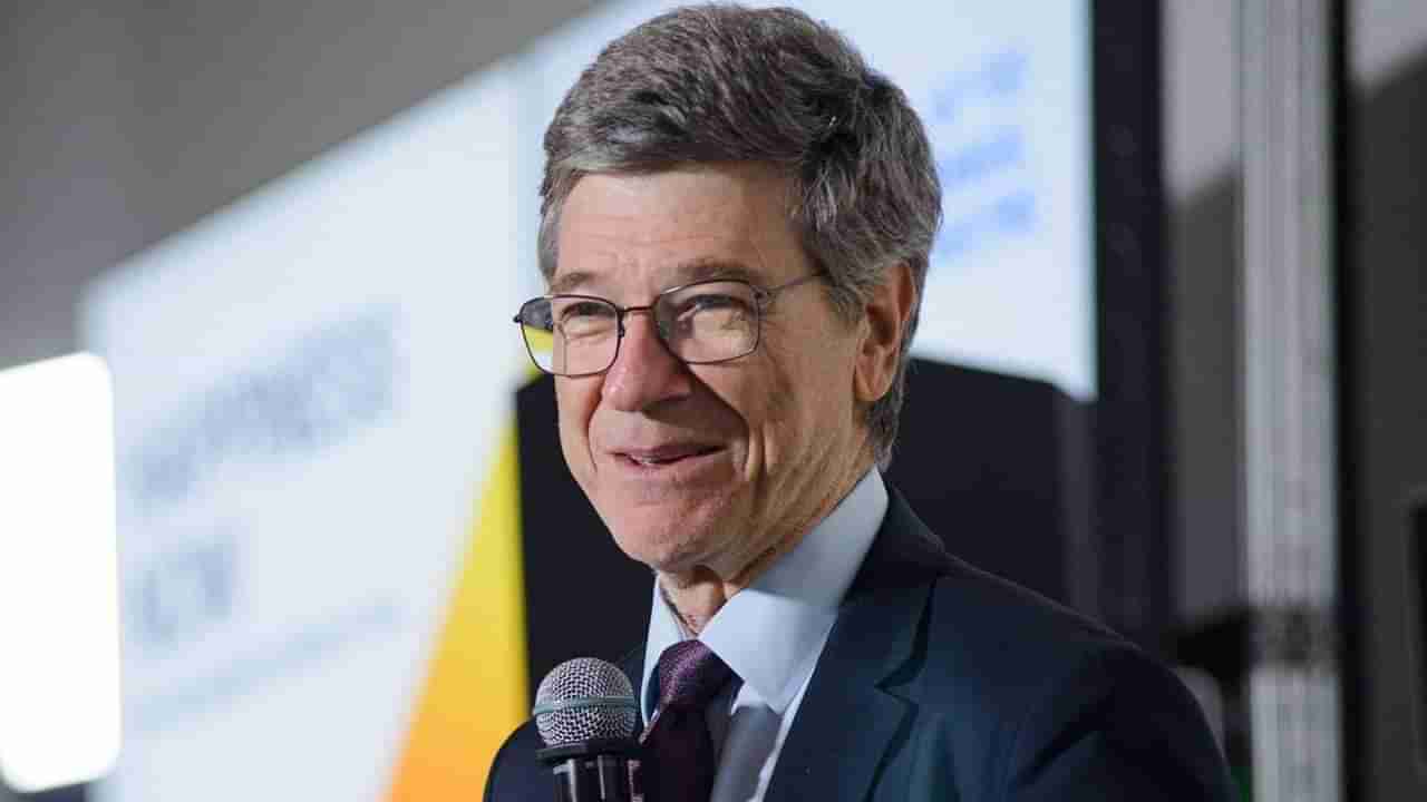 India-US: ಕೆಲವೇ ವರ್ಷಗಳಲ್ಲಿ ಅಮೆರಿಕದ ಆರ್ಥಿಕತೆಯನ್ನು ಭಾರತ ಹಿಂದಿಕ್ಕಲಿದೆ: ಜೆಫ್ರೀ ಸ್ಯಾಕ್ಸ್ ಶಾಕಿಂಗ್ ಹೇಳಿಕೆ