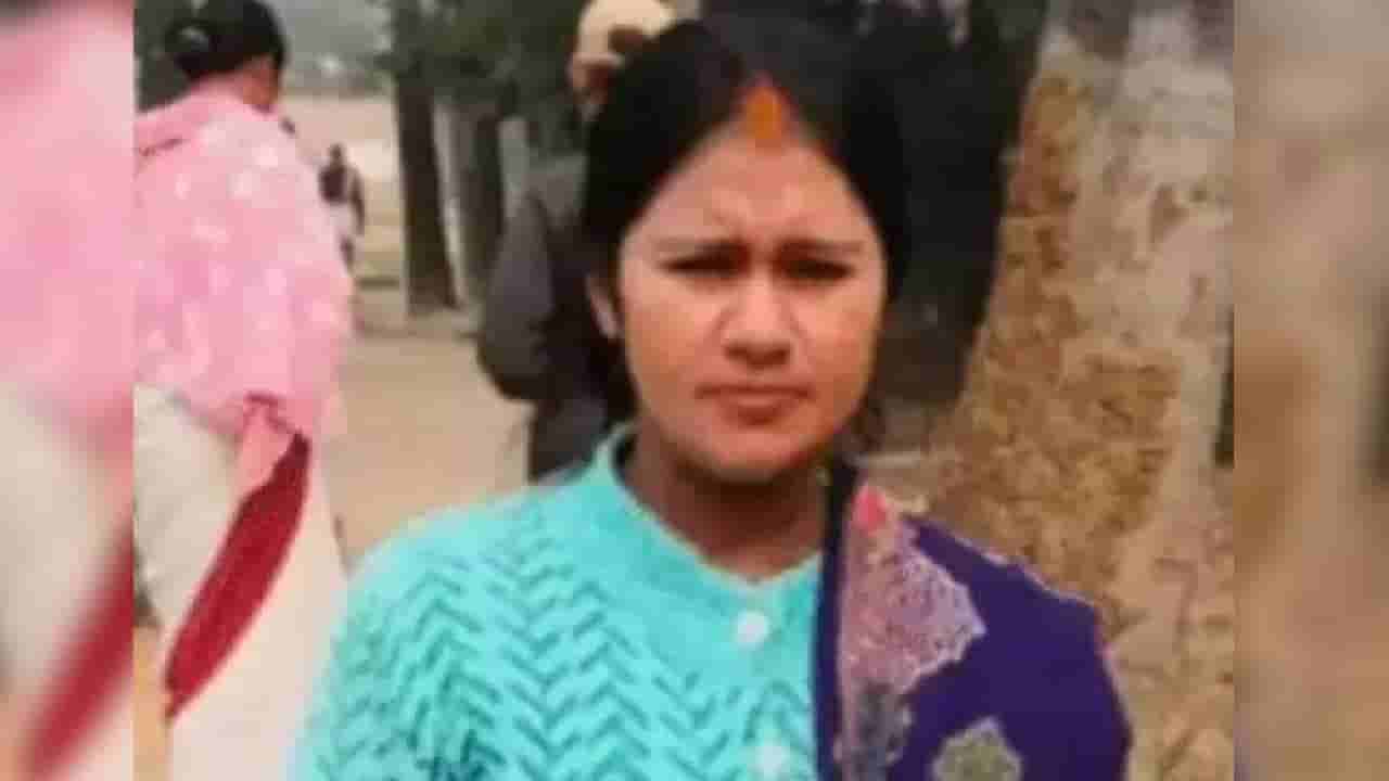 ಗುಂಡಿಕ್ಕಿ ಕೇಂದ್ರ ಸಚಿವ ಜಿತನ್ ಮಾಂಝಿ ಮೊಮ್ಮಗಳ ಹತ್ಯೆ