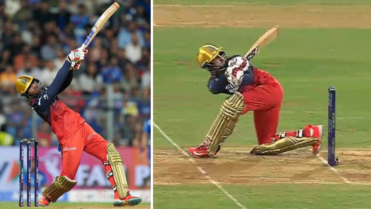 Jitesh Sharma: ಆರ್​ಸಿಬಿಗೆ ಸಿಕ್ಕ ಮತ್ತೋರ್ವ ದಿನೇಶ್ ಕಾರ್ತಿಕ್: ಜಿತೇಶ್ ಶರ್ಮಾರ ಒಂದೊಂದು ಶಾಟ್ ಕೂಡ ವಾವ್...