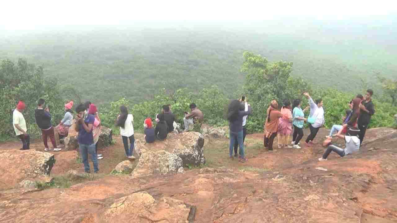 ಚಿತ್ರದುರ್ಗ: ಜೋಗಿಮಟ್ಟಿ ವನ್ಯಧಾಮಕ್ಕೆ ಜೂನ್​ವರೆಗೆ ಪ್ರವಾಸಿಗರಿಗೆ ನಿಷೇಧ!
