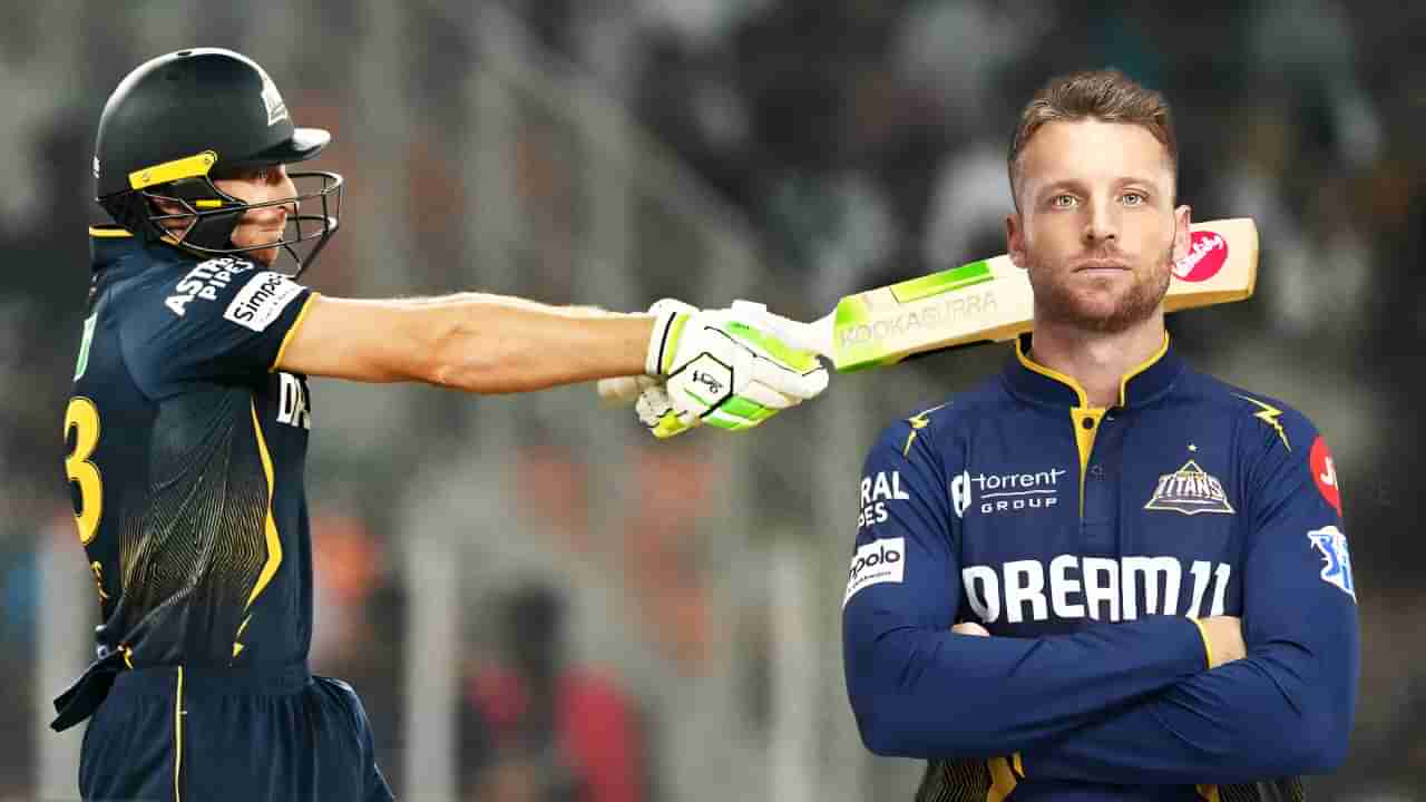 Jos Buttler: ಹೌ ಇಸ್ ದಿ ಜೋಸ್: RCB ಬೌಲರ್​ಗಳನ್ನು ಸದಾ ಬೆಂಡೆತ್ತುವ ಬಟ್ಲರ್