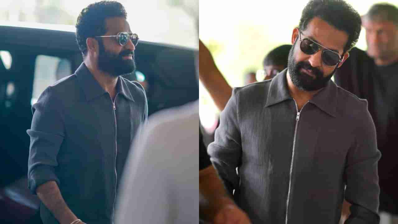 ಪ್ರಶಾಂತ್ ನೀಲ್ ಸಿನಿಮಾ ಪ್ರಾರಂಭಿಸಲಿರುವ ಜೂ ಎನ್​ಟಿಆರ್, ಮುಗಿಯುವುದು ಯಾವಾಗ?