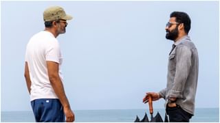 ಪ್ರಶಾಂತ್ ನೀಲ್-ಜೂನಿಯರ್ ಎನ್​ಟಿಆರ್ ಚಿತ್ರಕ್ಕೆ ರಿಲೀಸ್ ದಿನಾಂಕ ಫಿಕ್ಸ್