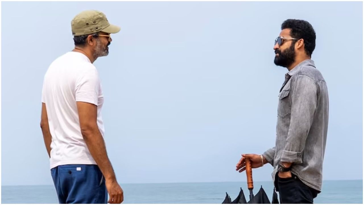 ಪ್ರಶಾಂತ್ ನೀಲ್-ಜೂನಿಯರ್ ಎನ್​ಟಿಆರ್ ಚಿತ್ರಕ್ಕೆ ರಿಲೀಸ್ ದಿನಾಂಕ ಫಿಕ್ಸ್
