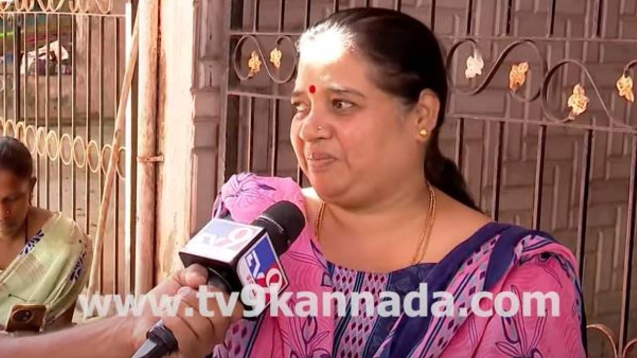 ಅಪ್ಪನಿಗೆ ಅನಾರೋಗ್ಯದ ಕಾರಣ ಮನೇಲಿರೋದು ಬೇಜಾರಾಗುತಿತ್ತು: ಜ್ಯೋತಿ, ಬ್ಯಾಂಕ್ ಜನಾರ್ಧನ ಮಗಳು
