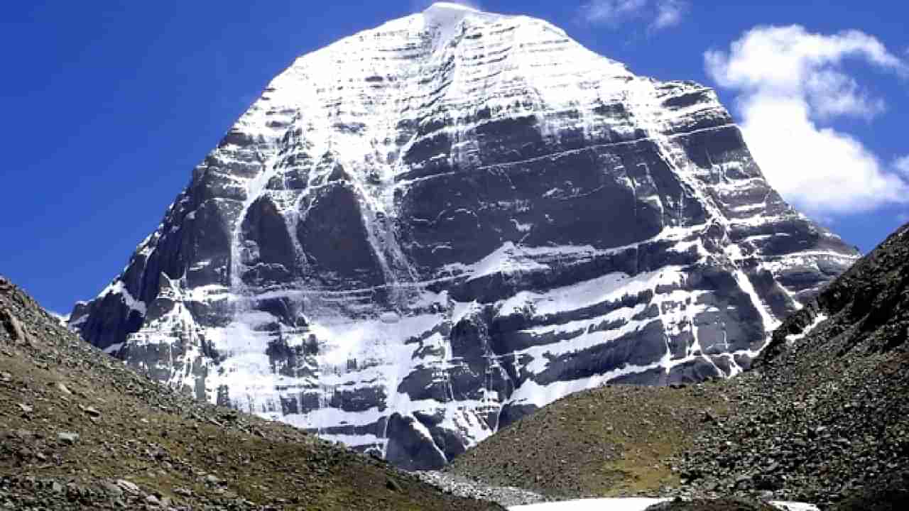 ಜೂನ್ ತಿಂಗಳಿಂದ ಕೈಲಾಸ ಮಾನಸ ಸರೋವರ ಯಾತ್ರೆ ಪುನರಾರಂಭ; ಅರ್ಜಿಗಳನ್ನು ಈ ವೆಬ್‌ಸೈಟ್‌ನಲ್ಲಿ ಸಲ್ಲಿಸಿ