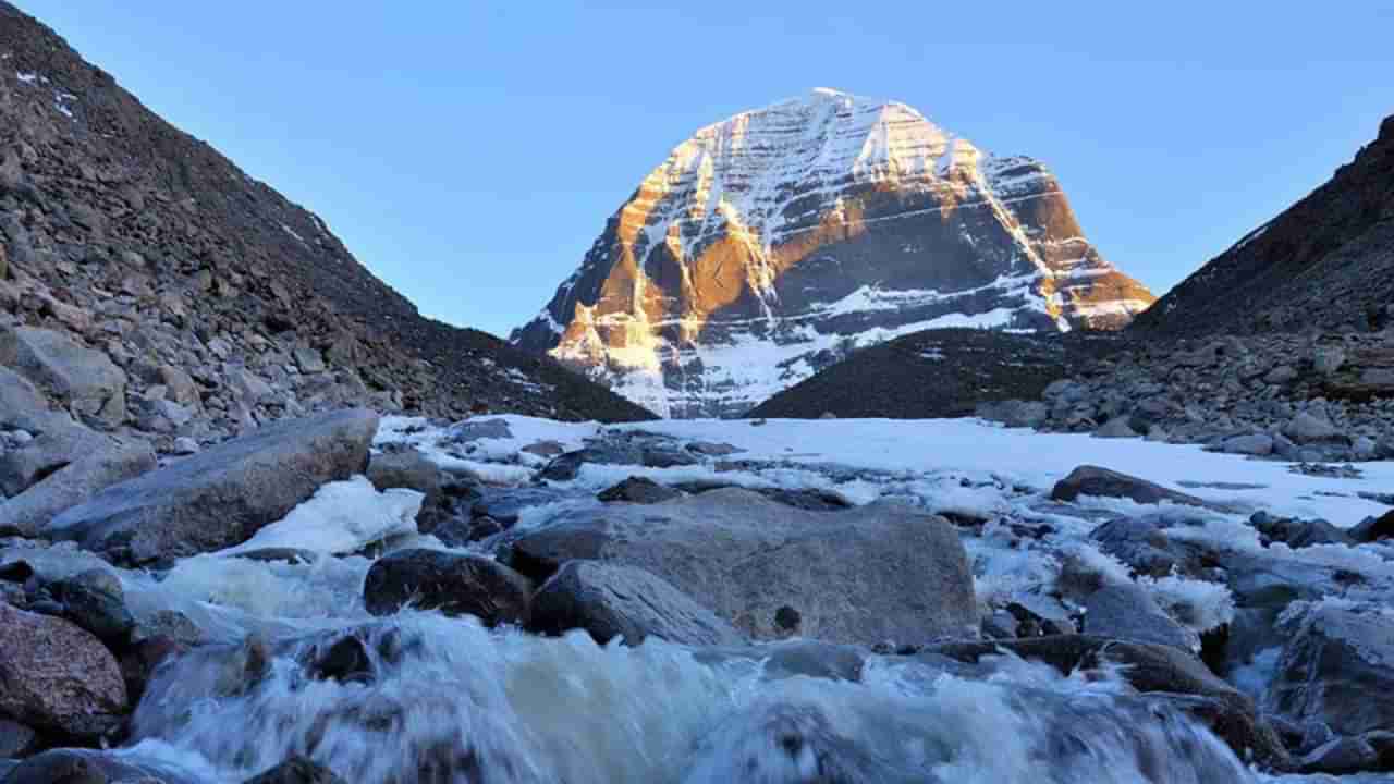 Kailash Mansarovar Yatra 2025: ಐದು ವರ್ಷಗಳ ನಂತರ ಕೈಲಾಸ ಮಾನಸ ಸರೋವರ ಯಾತ್ರೆ ಪುನರಾರಂಭ