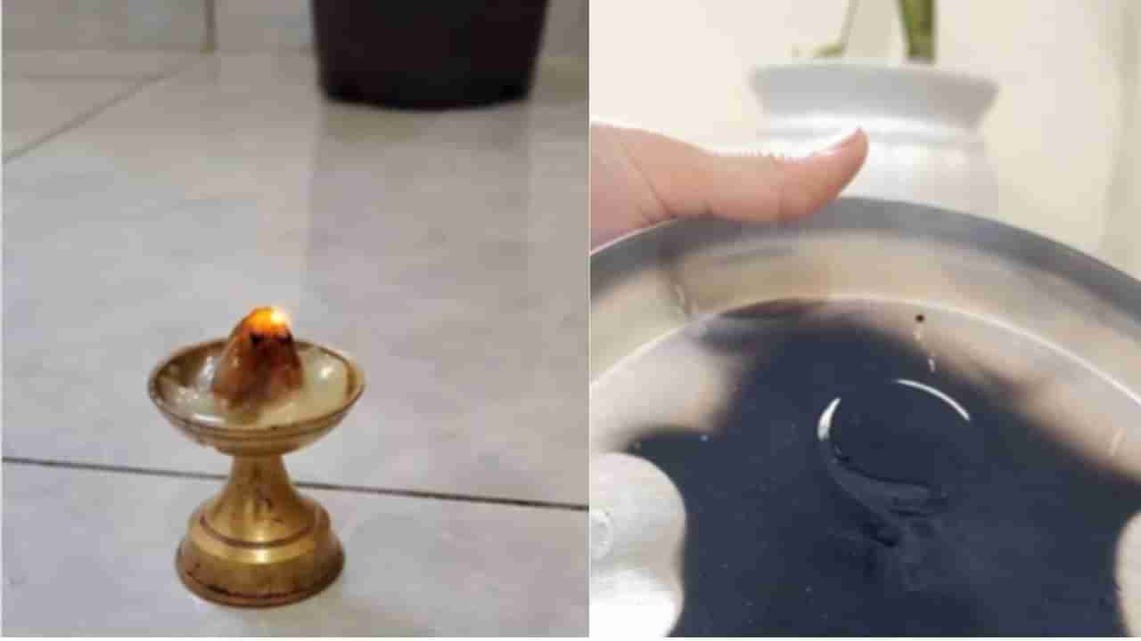 Homemade Kajal: ಕಣ್ಣಿಗೆ ಯಾವುದ್ಯಾವುದೋ ಕಾಜಲ್‌ ಹಚ್ಚುವ ಬದಲು ಮನೆಯಲ್ಲಿ ತಯಾರಿಸಿದ ಈ ಕೆಮಿಕಲ್‌ ಫ್ರೀ ಕಾಡಿಗೆ ಹಚ್ಚಿ