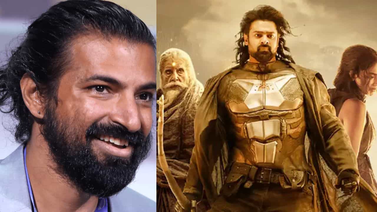 ‘ಕಲ್ಕಿ 2’ ಬಗ್ಗೆ ಅಪ್​ಡೇಟ್ ಕೊಟ್ಟ ನಾಗ್ ಅಶ್ವಿನ್, ಚಿತ್ರೀಕರಣ ಯಾವಾಗ ಶುರು?