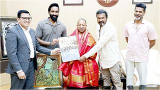 ಚಿತ್ರರಂಗಕ್ಕೆ ಎಂಟ್ರಿ ಕೊಡೋಕೆ ರೆಡಿ ಆದ ರವಿತೇಜ ಮಗಳು ಮೋಕ್ಷಧಾ