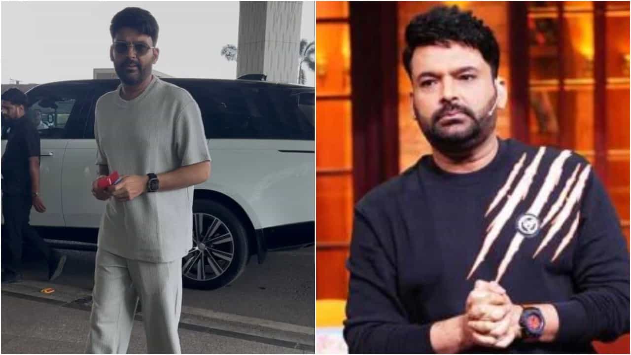 ತೀವ್ರವಾಗಿ ಕುಸಿಯಿತು ಕಪಿಲ್ ಶರ್ಮಾ ದೇಹದ ತೂಕ: ಅಭಿಮಾನಿಗಳಲ್ಲಿ ಆತಂಕ ತೀವ್ರವಾಗಿ ಕುಸಿಯಿತು ಕಪಿಲ್ ಶರ್ಮಾ ದೇಹದ ತೂಕ: ಅಭಿಮಾನಿಗಳಲ್ಲಿ ಆತಂಕ