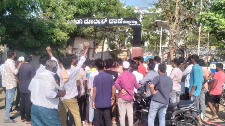 ಬೇಕರಿಗೆ ಬಂದಿದ್ದ ಬಾಲಕಿಗೆ ಚಾಕೊಲೇಟ್ ಕೊಟ್ಟು ಲೈಂಗಿಕ ಕಿರುಕುಳ, ಮೊಹಮ್ಮದ್ ಅರೆಸ್ಟ್
